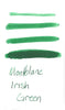 Montblanc Bottled Ink - Irish Green - 60ml-Pen Boutique Ltd