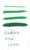 Montblanc Bottled Ink - Irish Green - 60ml-Pen Boutique Ltd