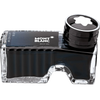 Montblanc Bottled Ink - Midnight Blue - 60ml-Pen Boutique Ltd