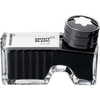 Montblanc Bottled Ink - Permanent Black - 60ml-Pen Boutique Ltd