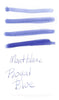 Montblanc Bottled Ink - Royal Blue - 60ml-Pen Boutique Ltd