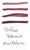 Montblanc Bottled Ink - Toffee Brown - 60ml-Pen Boutique Ltd