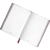 Montblanc Extreme 3.0 Notebook - #146 Burgundy-Pen Boutique Ltd