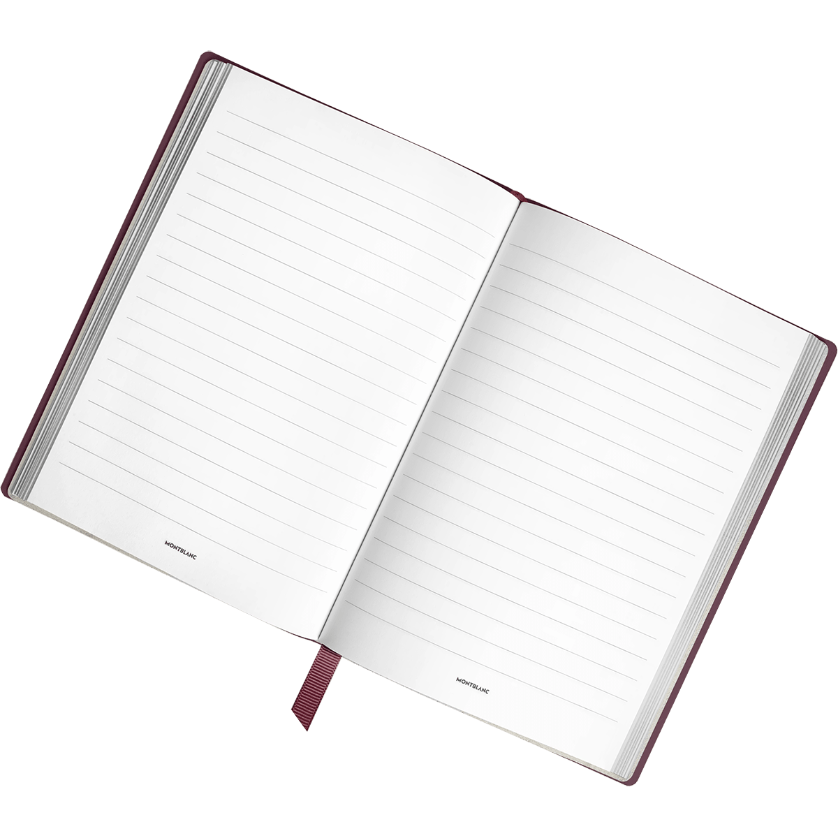 Montblanc Extreme 3.0 Notebook - #146 Cassis Montblanc Extreme 3.0 Notebook - #146 Cassis