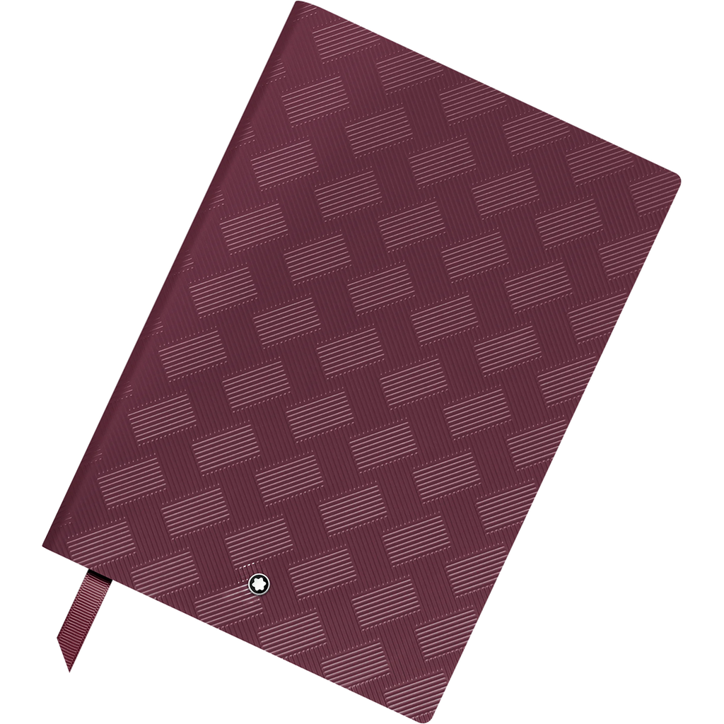 Montblanc Extreme 3.0 Notebook - #146 Burgundy-Pen Boutique Ltd