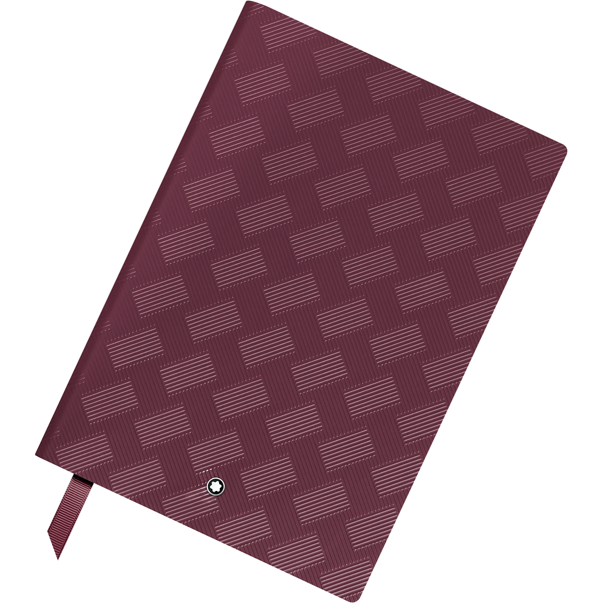 Montblanc Extreme 3.0 Notebook - #146 Burgundy-Pen Boutique Ltd