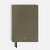 Montblanc Extreme 3.0 Notebook - #146 Multilime Green - Lined-Pen Boutique Ltd