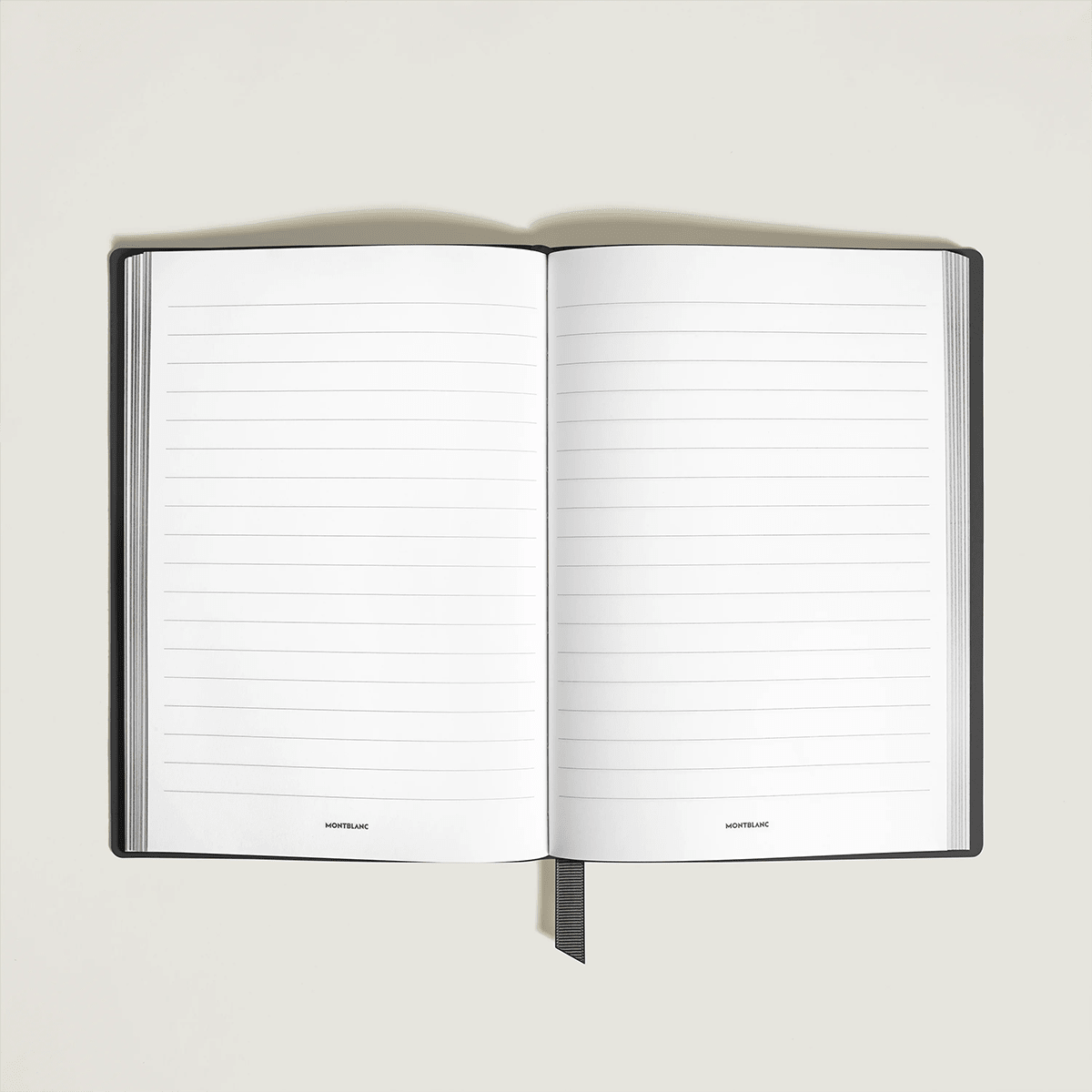 Montblanc Extreme 3.0 Notebook - #146 Multilime Green - Lined Montblanc Extreme 3.0 Notebook - #146 Multilime Green - Lined
