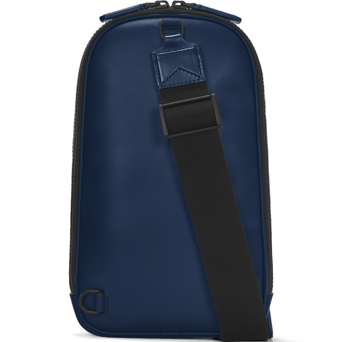 Montblanc Extreme 3.0 Sling Bag - Ink Blue - Pen Boutique Ltd