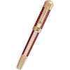 Montblanc Fountain Pen - Limited Edition 4810 - Patron of Art - Joseph II - Medium-Pen Boutique Ltd