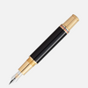 Montblanc Great Characters Fountain Pen - Great Gatsby (Limited Edition 1925)-Pen Boutique Ltd