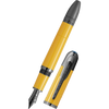 Montblanc Great Characters Fountain Pen - Special Edition - Giallo Modena Enzo Ferrari-Pen Boutique Ltd