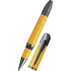 Montblanc Great Characters Rollerball Pen - Special Edition - Giallo Modena Enzo Ferrari-Pen Boutique Ltd