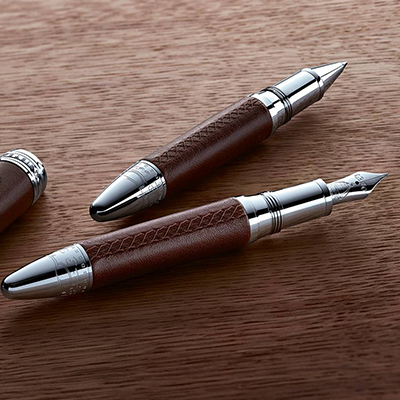 Montblanc Great Masters