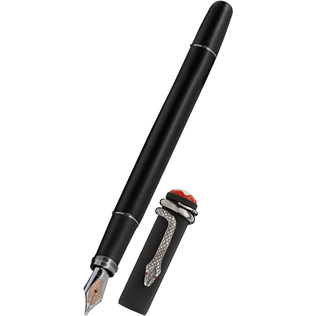 Zoom rouge cheap et noir