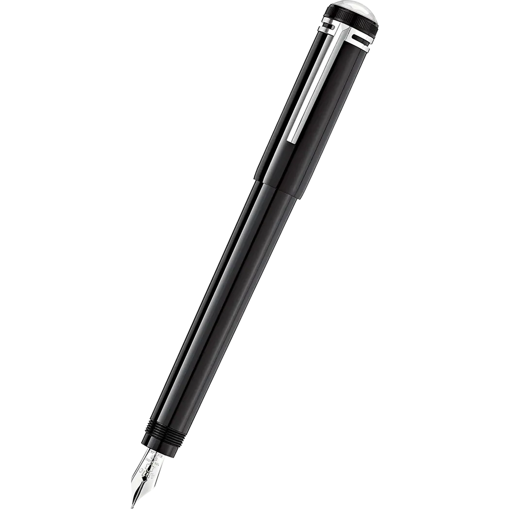 Montblanc Heritage Fountain Pen - 1912 Resin-Pen Boutique Ltd