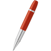 Montblanc Heritage Rollerball Pen - Rouge et Noir - Baby Coral (Special Edition) - Pen Boutique Ltd