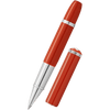 Montblanc Heritage Rollerball Pen - Rouge et Noir - Baby Coral (Special Edition) - Pen Boutique Ltd