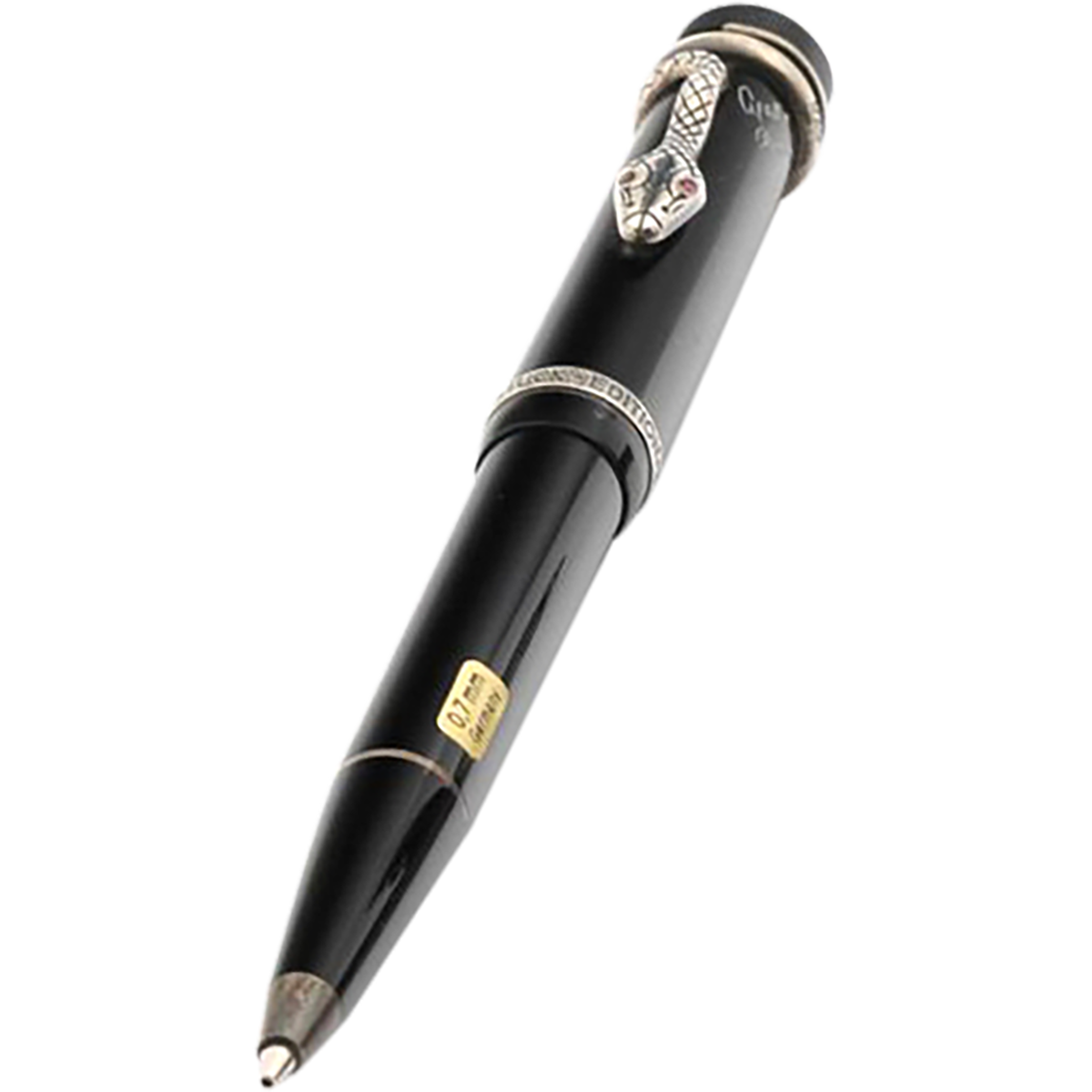 Montblanc Limited Edition Gift Set - Agatha Christie-Pen Boutique Ltd