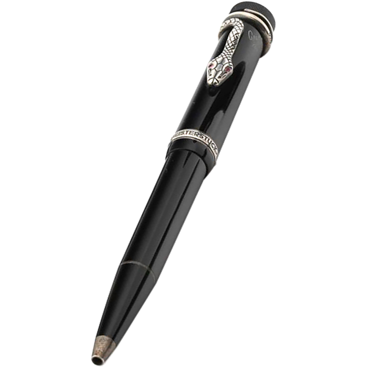 Montblanc Limited Edition Gift Set - Agatha Christie-Pen Boutique Ltd