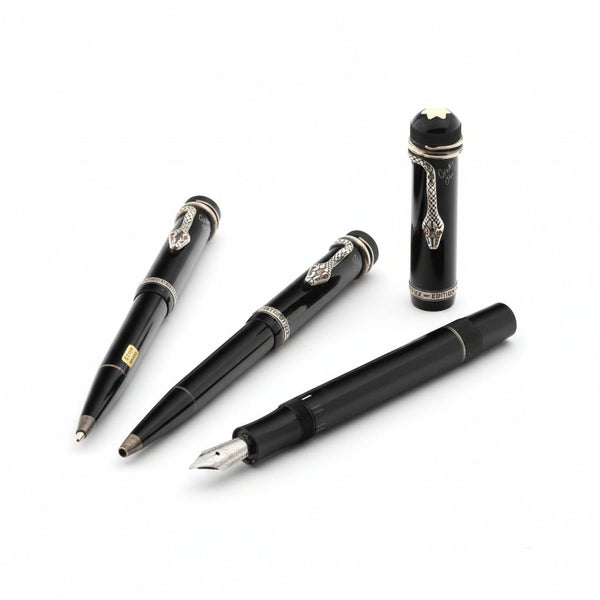 Montblanc-Limited-Edition-Gift