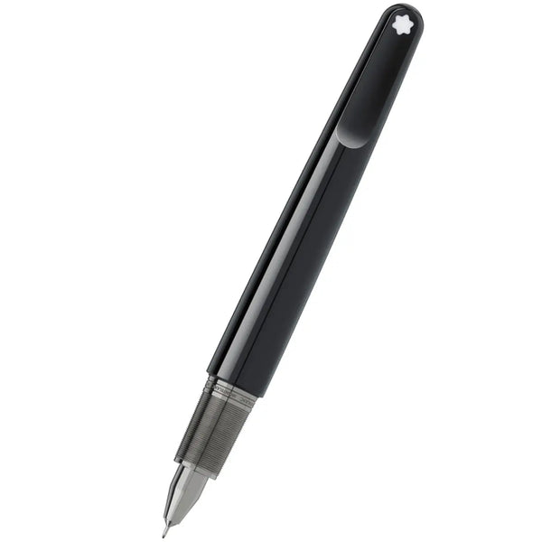 Montblanc-M-Ballpoint-Pen-