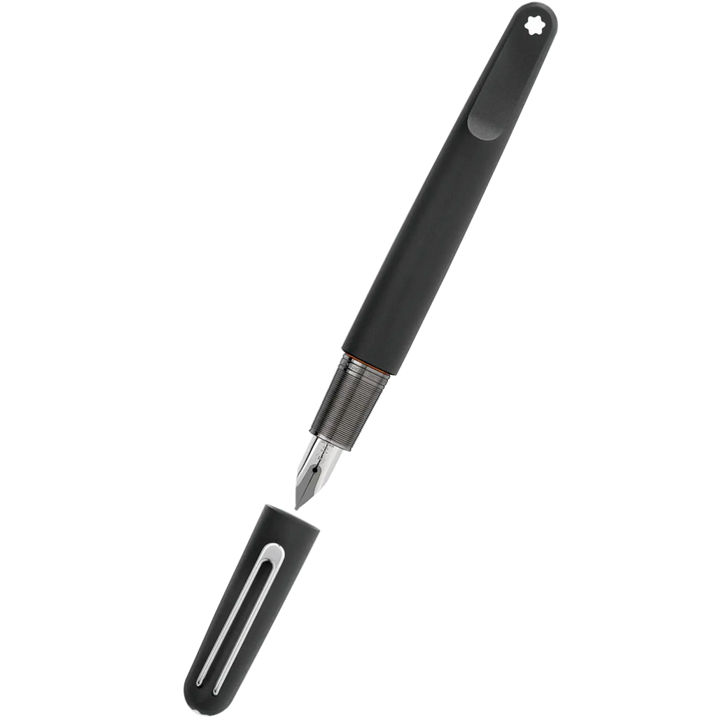 Montblanc M Marc Newsome Fountain Pen-Pen Boutique Ltd