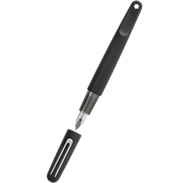 Montblanc M Marc Newsome Fountain Pen-Pen Boutique Ltd