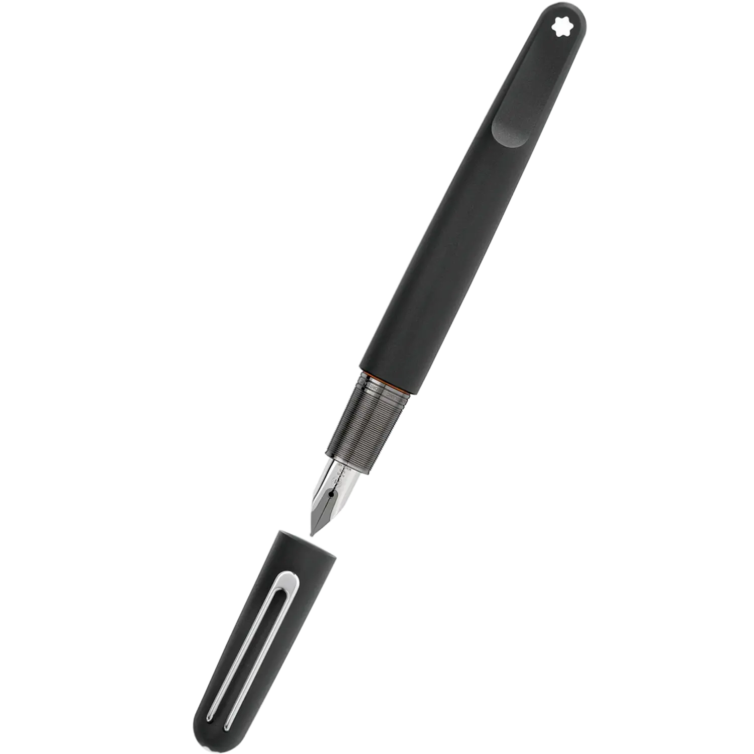 Montblanc M Marc Newsome Fountain Pen-Pen Boutique Ltd