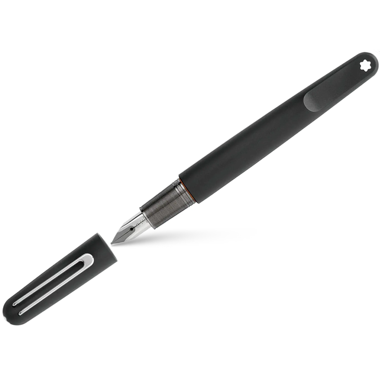 Montblanc M Marc Newsome Fountain Pen-Pen Boutique Ltd