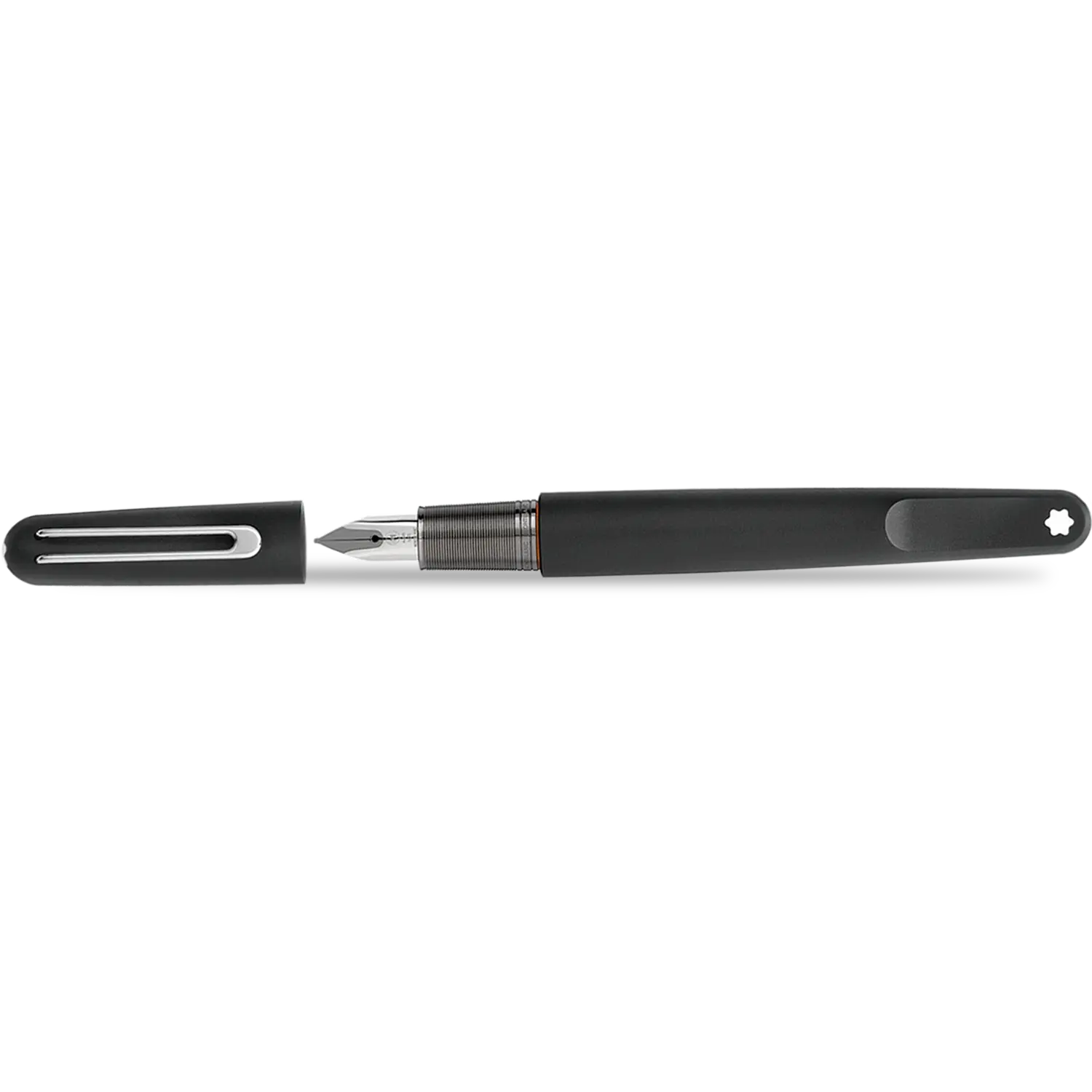 Montblanc M Marc Newsome Fountain Pen-Pen Boutique Ltd
