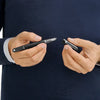 Montblanc M Marc Newsome Fountain Pen-Pen Boutique Ltd