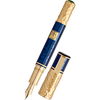 Montblanc Master of Arts Fountain Pen - Homage Gustav Klimt (Limited Edition 4810) Montblanc