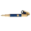 Montblanc Master of Arts Fountain Pen - Homage Gustav Klimt (Limited Edition 4810) Montblanc