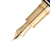 Montblanc Master of Arts Fountain Pen - Homage Gustav Klimt (Limited Edition 4810) Montblanc