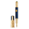 Montblanc Master of Arts Fountain Pen - Homage Gustav Klimt (Limited Edition 4810) Montblanc
