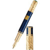 Montblanc Master of Arts Fountain Pen - Homage Gustav Klimt (Limited Edition 4810) Montblanc