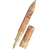 Montblanc Master of Arts Fountain Pen - Pierre-Auguste Renoir (Limited Edition 4810)-Pen Boutique Ltd