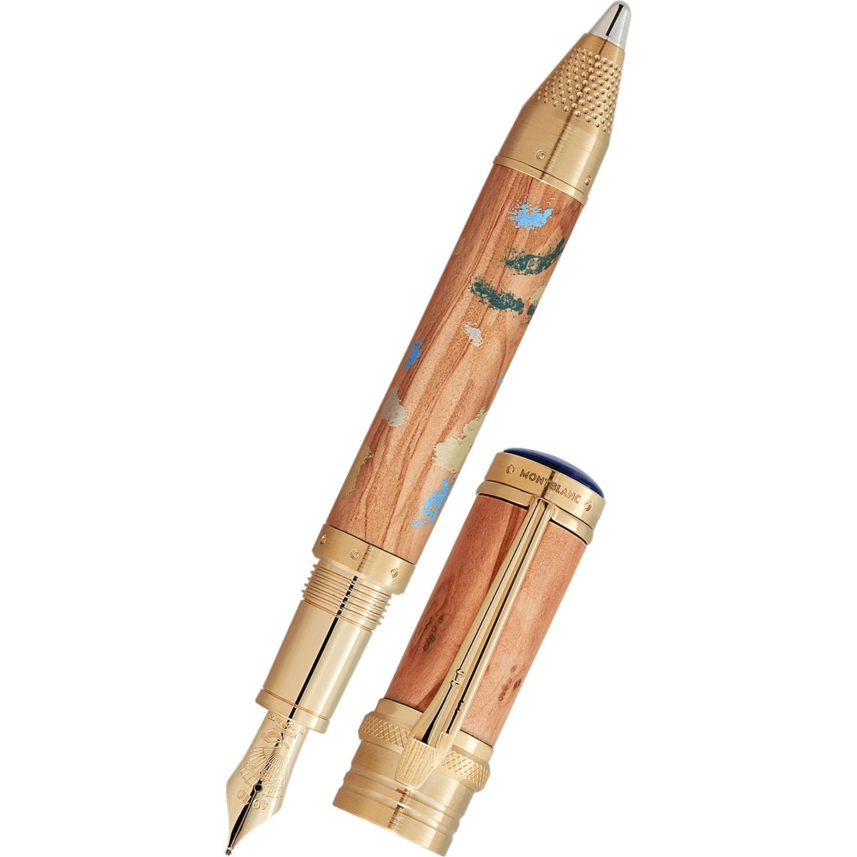 Montblanc-Master-of-Arts-