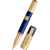 Montblanc Master of Arts Rollerball Pen - Homage Gustav Klimt (Limited Edition 4810) Montblanc
