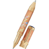 Montblanc Master of Arts Rollerball Pen - Pierre-Auguste Renoir (Limited Edition 4810)-Pen Boutique Ltd