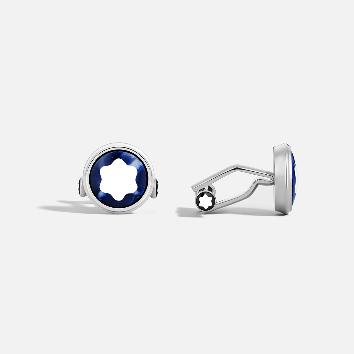 Montblanc Masters of Art Cufflinks - Pierre-Auguste Renoir-Pen Boutique Ltd