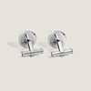 Montblanc Masters of Art Cufflinks - Pierre-Auguste Renoir-Pen Boutique Ltd