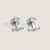 Montblanc Masters of Art Cufflinks - Pierre-Auguste Renoir-Pen Boutique Ltd