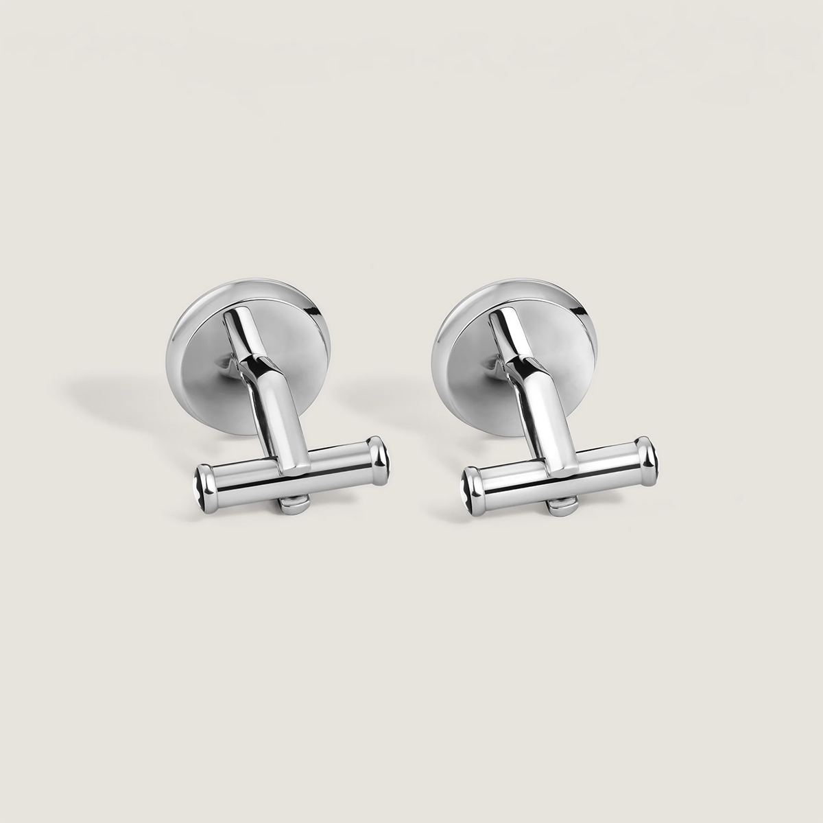 Montblanc Masters of Art Cufflinks - Pierre-Auguste Renoir-Pen Boutique Ltd