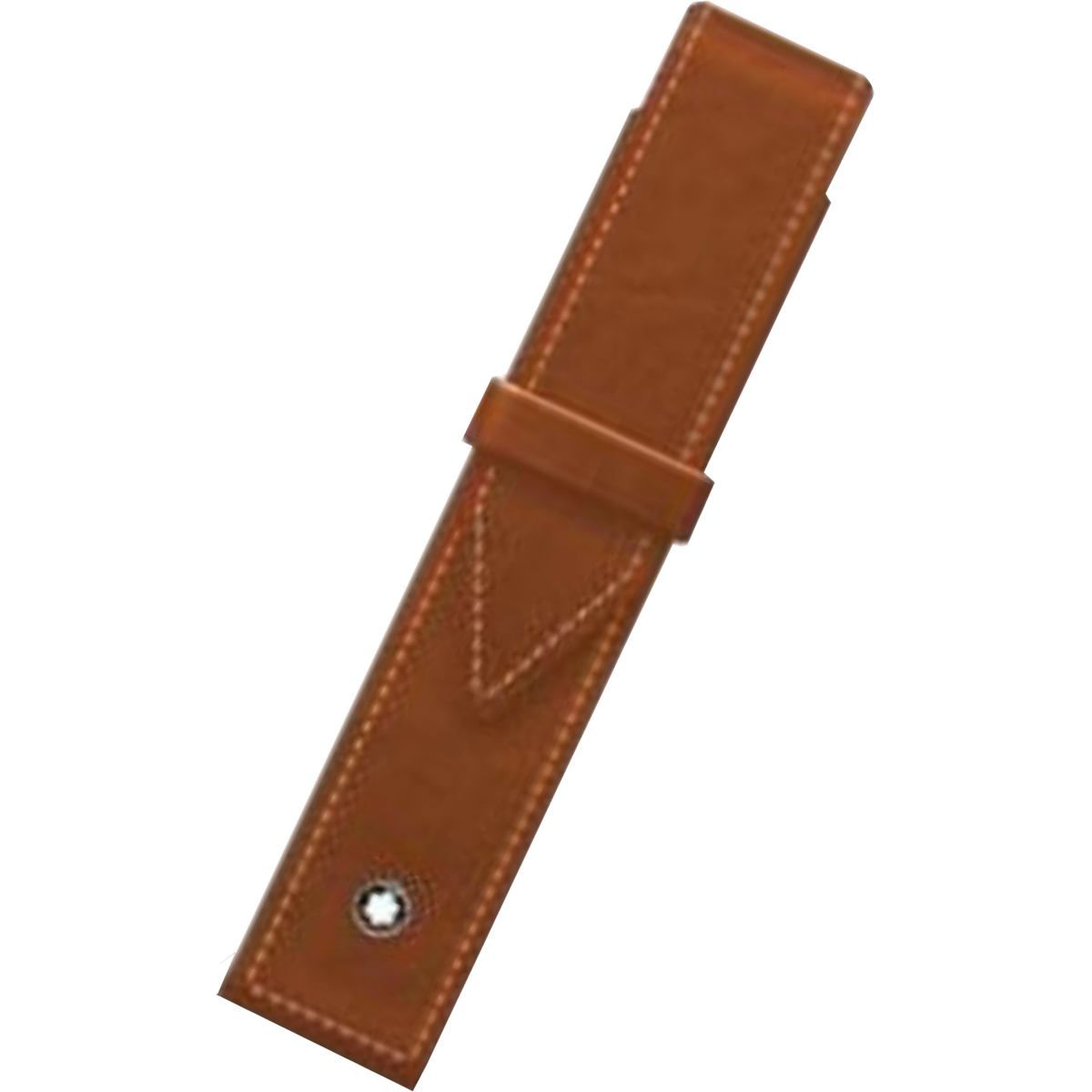 Montblanc Meisterstuck 1 Pen Pouch - Rs Montblanc