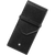 Montblanc Meisterstuck 3 Pen Pouch - Black Montblanc