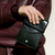 Montblanc Meisterstuck 5 Pen Pouch - Black-Pen Boutique Ltd