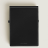Montblanc Meisterstuck 5 Pen Pouch - Black-Pen Boutique Ltd