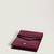 Montblanc Meisterstuck 5 Pen Pouch - Cassis-Pen Boutique Ltd